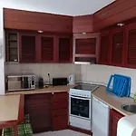 Bellavista Avenida Apt Sea View