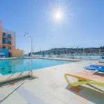 Marina De Albufeira By Garvetur
