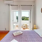 Apartamento T1 Albufeira Golden 101