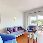 Apartamento T1 Albufeira Golden 101