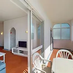 Apartamento Tranquilo T1 Albufeira 002