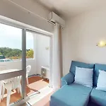 Apartamento Tranquilo T1 Albufeira 002
