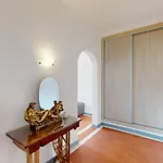 Apartamento Tranquilo T1 Albufeira 002