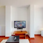 Apartamento Cpiscinaalbufeira