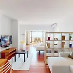 Apartamento Cpiscinaalbufeira