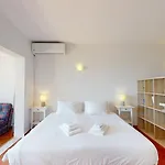 Apartamento Cpiscinaalbufeira