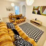Apartamento T4 Albufeira