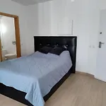 Bay View Apartments