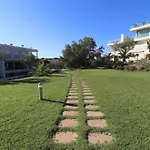 Apartment Happiness Piscina 15min a pé até praia Balaia Albufeira