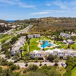 Albufeira Family Holidays With Pool View