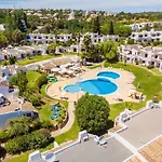 Albufeira Family Holidays With Pool View