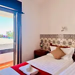 Vila Bela Hotel