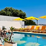Vila Bela Hotel