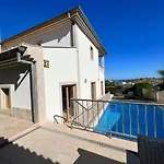 Villa Pedra Luxe - Spacious Modern Villa