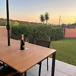 Three Bedroom Sea View Townhouse Villa