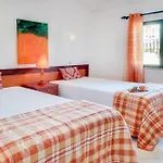 Villa Brigida In Albufeira Mit Pool Und Meerblick