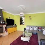 Villa Calipso