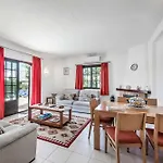 Villa Pardal