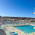 Luxury 2 Bedroom Apartment, Marina De Albufeira5