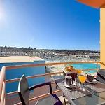 Luxury 2 Bedroom Apartment, Marina De Albufeira5