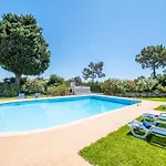 Villa Bella Vista By Algarve Vacation
