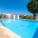Villa Bella Vista By Algarve Vacation