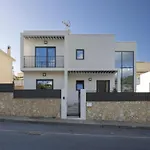 Vila Moderna E Acolhedora Mathilda
