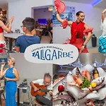 Apartment Orlando By Algarve Vacation