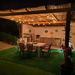 Design Chalet In Albufeira With Private Pool