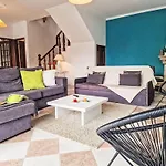 Holiday Home Paraiso By Interhome
