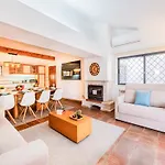 Beachside Bliss Villa