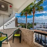 Albufeira View Sea Apartment Luxury