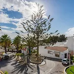Albufeira View Sea Apartment Luxury