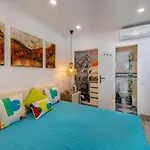 Albufeira View Sea Apartment Luxury
