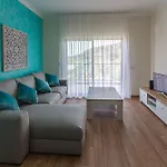 Apartment Aria - Great Area For Children