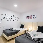 Beguest Aveiros Beach View Apartment