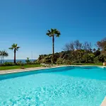 Beguest Aveiros Beach View Apartment