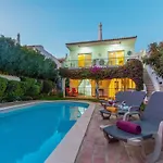 Charming Villa, Close To The Beach