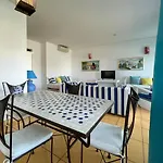 Apartamentos Da Orada T1-F124 Marina De Albufeira