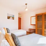 Solarium Luxury Apartment By Atlantic Places