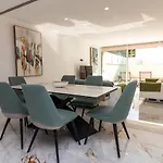 Eco Residence 05 House - Privat Pool & Luxurious