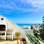Stunning Sunrise & Sunset Rooftop Condo By Becherish