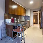 Herdade Dos Salgados, T3 7D-1A, Vila Das Lagoas