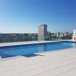 Modern Apartment On The Beach Of Falesia