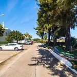 Ponta Grande Resort - Villa Atlantica