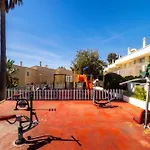 Ponta Grande Resort - Villa Atlantica