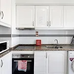 Lili\'S Albufeira Apartment