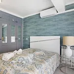 Lili\'S Albufeira Apartment