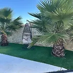 Beautiful Villa With A Pool