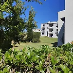 Apartamento T2 86B Na Praia Sao Rafael, Vista Mar - Albufeira